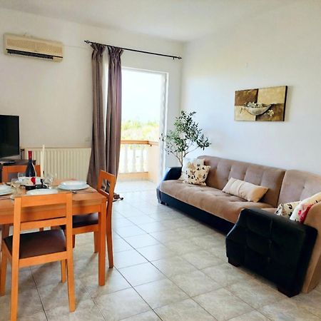 Alexia Apartments & Studios Kremastí Екстериор снимка