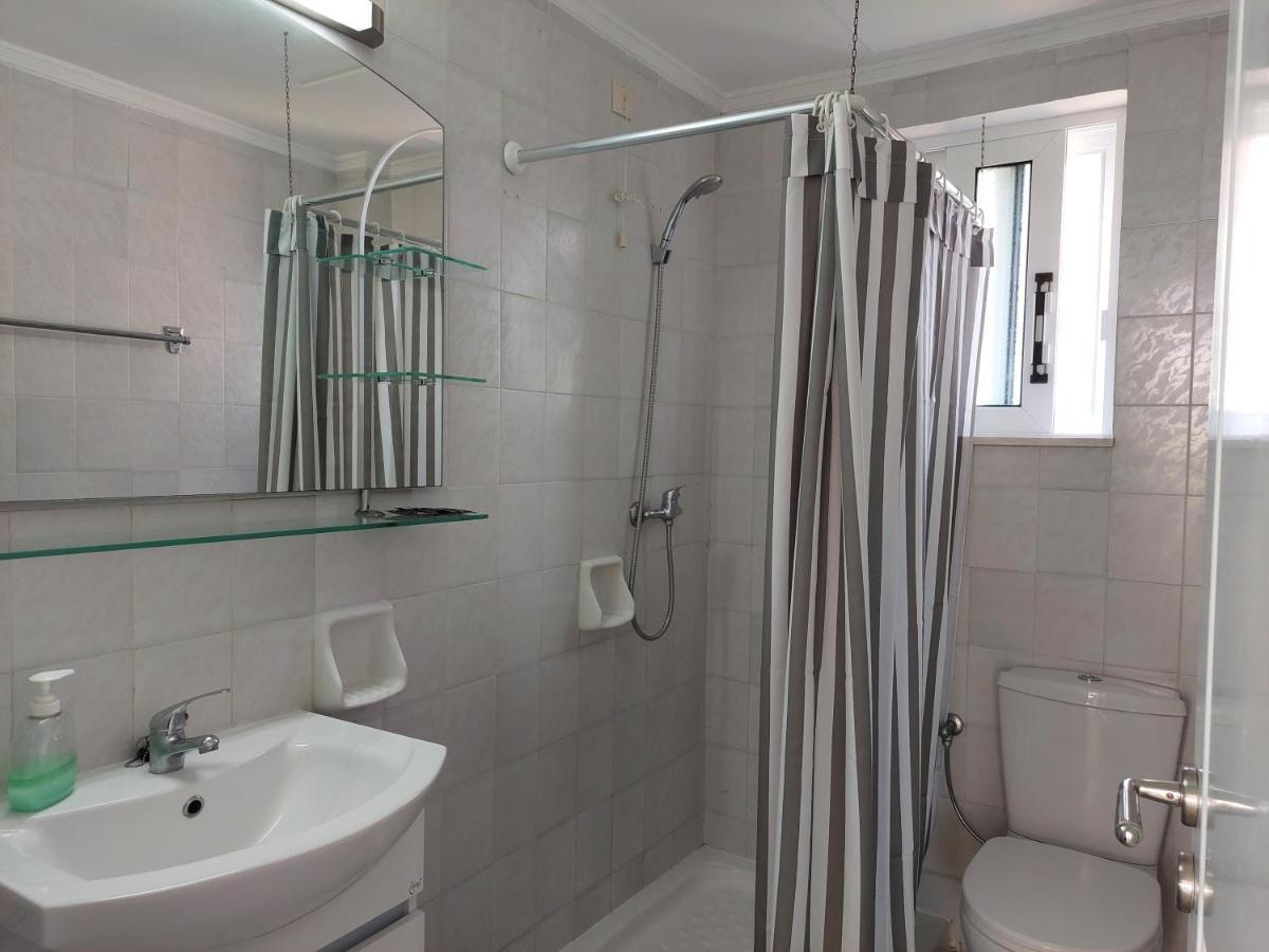 Alexia Apartments & Studios Kremastí Екстериор снимка