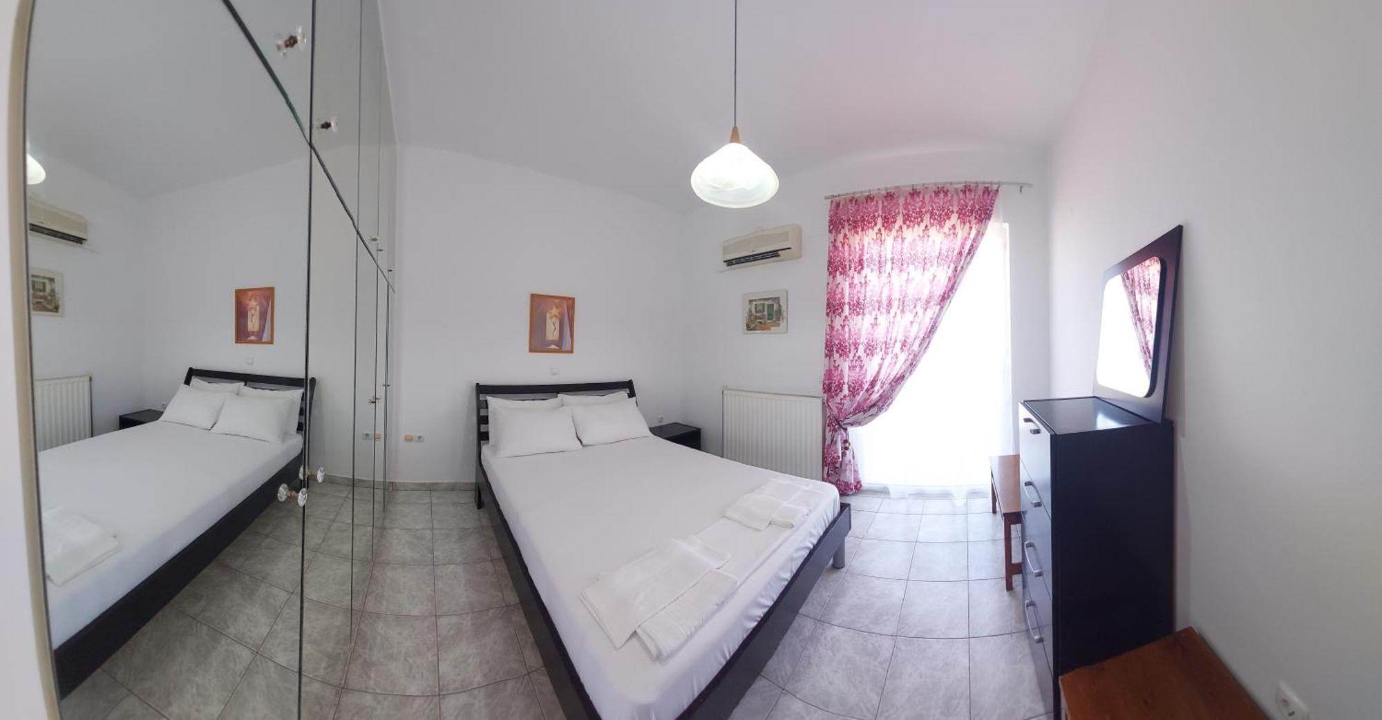 Alexia Apartments & Studios Kremastí Екстериор снимка