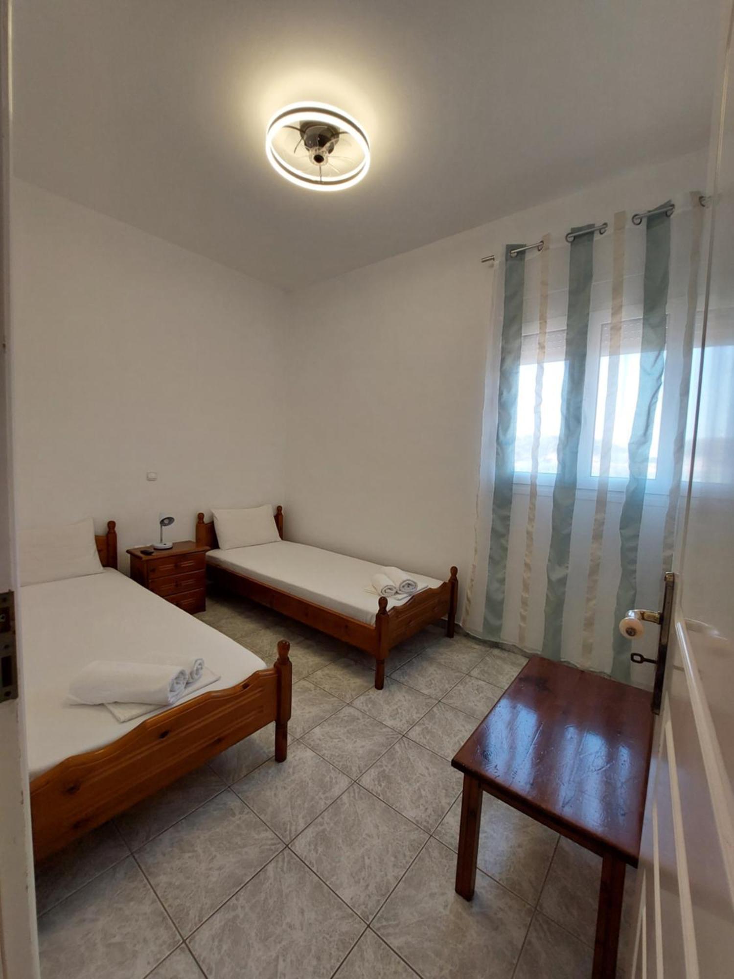Alexia Apartments & Studios Kremastí Екстериор снимка