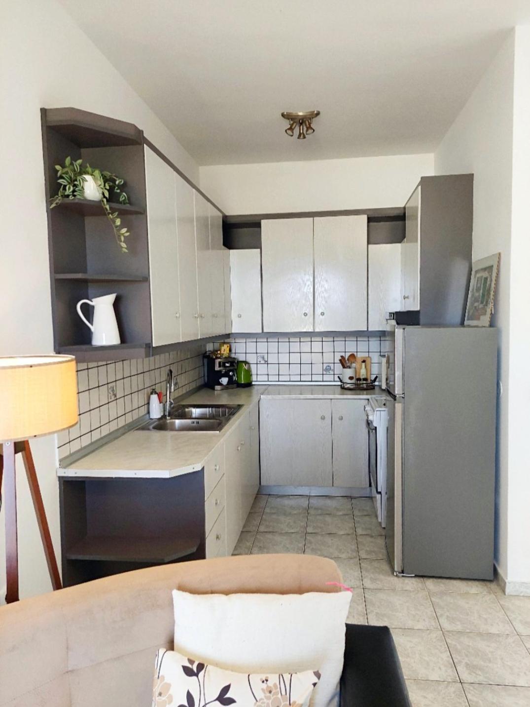 Alexia Apartments & Studios Kremastí Екстериор снимка